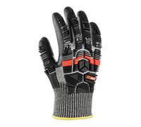HOLEX Holex Paire de gants Cut E / Impact, Taille des gants: 11 Quantité:1