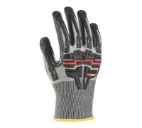 HOLEX HOLEX Paire de gants Pro Cut D / Protector, Taille des gants: 11 Quantité:1