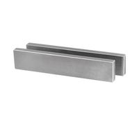 HOLEX HOLEX Paire individuelle de cales parallèles pour 366750 réf. 150×10 20 mm Quantité:1