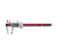 HOLEX HOLEX Pied à coulisse numérique ABS avec sortie de données 150 mm Quantité:1