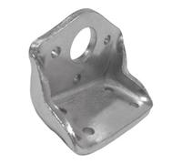 HOLEX HOLEX pied coudé stable 2 Quantité:1