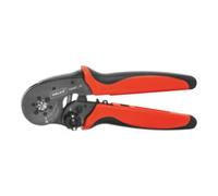 HOLEX HOLEX Pince a sertir pour embouts de cables, Pour section de conducteur: 16 mm2 Quantité:1