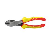 HOLEX HOLEX Pince coupante diagonale Isolation VDE 180 mm Quantité:1
