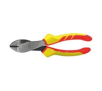 HOLEX HOLEX Pince coupante diagonale Isolation VDE 200 mm Quantité:1