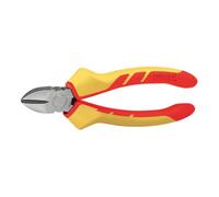 HOLEX HOLEX Pince coupante diagonale Isolée VDE 140 mm Quantité:1