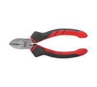 HOLEX HOLEX Pince coupante diagonale non revêtue à branches gainées 160 mm Quantité:1