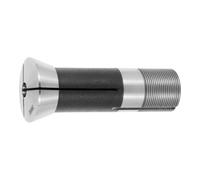 HOLEX HOLEX Pince de serrage tirée ronde, DIN 6341, 386 E, ⌀ serrage : 21 mm Quantité:1