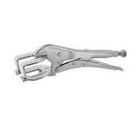 HOLEX Holex Pince-étau soudure, Longueur totale: 275 mm Quantité:1