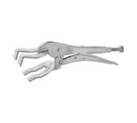 HOLEX Holex Pince-étau soudure, Longueur totale: 280 mm Quantité:1