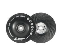HOLEX HOLEX Plateau-support ISO mi-dur/nervuré 117 mm Quantité:1