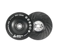 HOLEX HOLEX Plateau-support ISO mi-dur/nervuré 172 mm Quantité:1