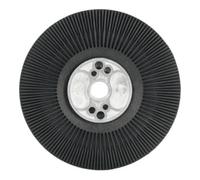 HOLEX HOLEX Plateaux-supports dur/nervuré 115 mm Quantité:1