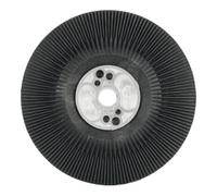 HOLEX HOLEX Plateaux-supports dur/nervuré 125 mm Quantité:1