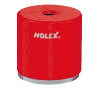 HOLEX HOLEX Plot magnétique avec protection 17 mm Quantité:1