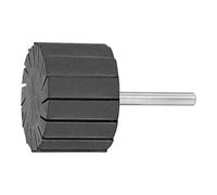 HOLEX HOLEX Porte-brosse de polissage fendu, ⌀ tige 6 mm 30X20 mm Quantité:1