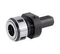 HOLEX HOLEX Porte-pinces OZ Forme E3, VDI 40, Type: 1,5-25 Quantité:1