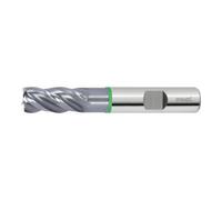 HOLEX HOLEX Pro Steel Fraise ébauche carbure monobloc HPC 8 mm Quantité:1