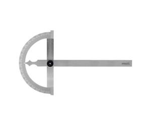 HOLEX HOLEX Rapporteur d’angle avec secteur gradué ajouré 120X150 mm Quantité:1