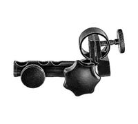 HOLEX HOLEX réglage fin complet pour comparateur à cadran 8 mm Quantité:1