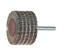 HOLEX HOLEX Roue abrasive à lamelles (A) 40X20 mm Quantité:1
