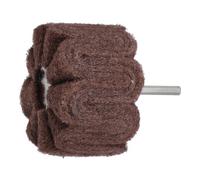 HOLEX HOLEX Roue de polissage nylon ondulé 100X50 mm Quantité:1
