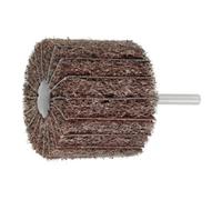 HOLEX HOLEX Roue de polissage Nylon / toile 60X30 mm Quantité:1