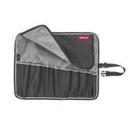 HOLEX HOLEX Sacoche à outils enroulable en tissu avec fermeture encliquetable, Longueur x Largeur: 390X320 mm Quantité:1