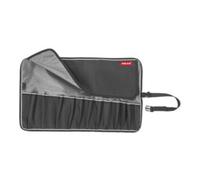 HOLEX HOLEX Sacoche à outils enroulable en tissu avec fermeture encliquetable, Longueur x Largeur: 500X320 mm Quantité:1