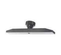 HOLEX HOLEX Semelle pour mesureur de profondeur, Longueur semelle: 200 mm Quantité:1
