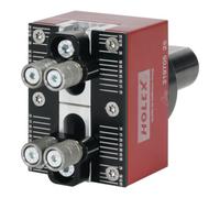 HOLEX HOLEX Serre-barres 25 mm Quantité:1