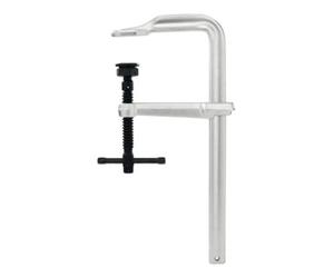 HOLEX HOLEX Serre-joints tout acier en U lourd avec rotule spéciale 800 mm Quantité:1