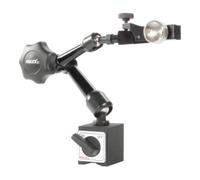 HOLEX HOLEX Support magnétique avec réglage fin sur la tige 120SF Quantité:1