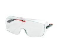 HOLEX HOLEX Surlunettes CLEAR Quantité:1