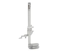 HOLEX HOLEX Trusquin vertical avec loupe 600 mm Quantité:1