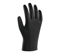 HOLEX Jeu de gants jetables HOLEX 9 Quantité:100