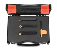 HOLEX Jeu de porte-outils à levier Holex droit, Carré / Tige: 12 mm Quantité:1