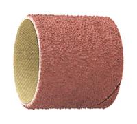HOLEX Manchon abrasif HOLEX grain A 150 fin 10 x 20 mm Quantité:1