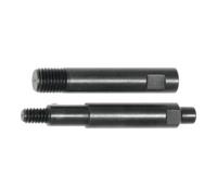 HOLEX Mandrin HOLEX pour pince à riveter à levier No. 770410 pour vis à rivet M8 Quantité:1