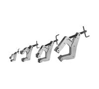 HOLEX Serre-joints parallèle HOLEX (frette) 100 Quantité:1
