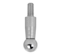 Holex Touche en acier 18/5 Quantité:1