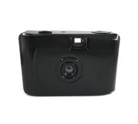 HOLGA 135 Smart Appareil photo 35 mm ultra compact Basic Holga 135 Noir