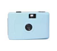 HOLGA 135 Smart Blue Lomo Appareil photo 35 mm Ultra Compact Basic Holga 135