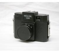 Holga Caméra en Plastique 120 N