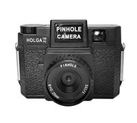 HOLGA Lomo Lot de 120 appareils photo sténopé moyen format 120 pièces