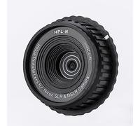 HOLGA Objectif Pinhole pour Appareil Photo Reflex Nikon