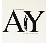Holger Czukay - 11 Years Innerspace [Import]