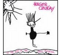 Holger Czukay - Holger Czukay - On The Way To The Peak Of Normal - Grönland Records - LPGRON134X