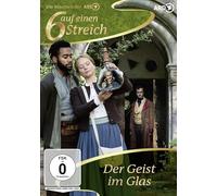 Holger Daemgen & Ercan Durmaz – Sechs auf Einen Streich: der Geist im Glas – Import – OneGate Media