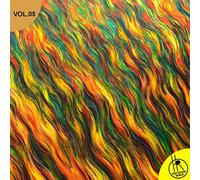 Holger Röder - Dialog of Landscapes Vol.05 [Import]