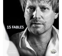 Holger Skepeneit: 15 Fables
